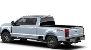 2026 Ford Super Duty® External Image 3